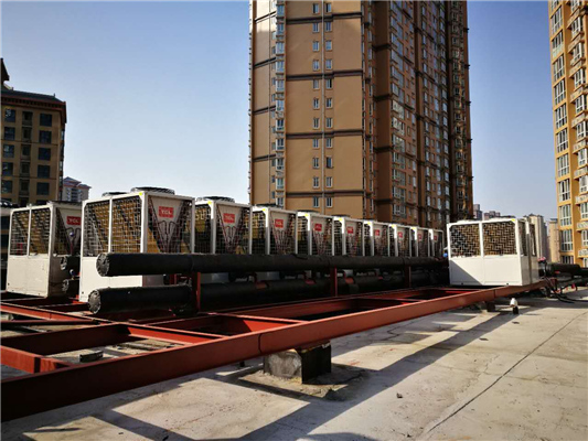 陜西家用中央空調(diào)應(yīng)該怎么選購(gòu)？